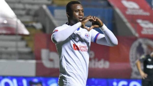 Troglio va con todo: El 11 de Olimpia para dar el primer zarpazo a Motagua en la final del Clausura 2021