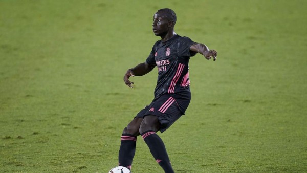 Crack cambió de número: Los dorsales oficiales del Real Madrid para la temporada 2020/21&nbsp;&nbsp;