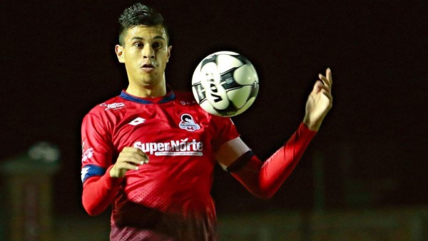 TOP: Los extranjeros más caros del fútbol centroamericano, según Transfermarkt