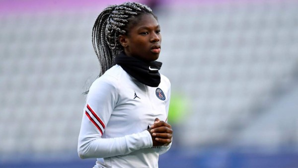 Futbolista del PSG fue atacada por dos encapuchados que contrató una compañera de equipo