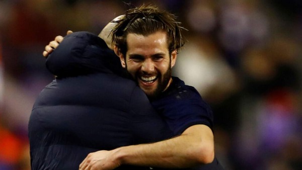 Real Madrid: Un 11 con sorpresivo tridente para medirse al Zaragoza en Copa del Rey