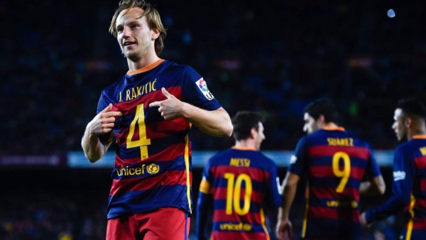 ¡LIMPIEZA! Los futbolistas que saldrían del Barcelona junto a Luis Enrique