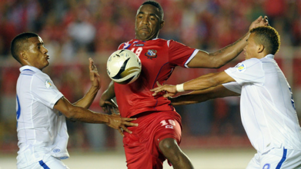 Tejada anota el segundo gol más rápido a Honduras