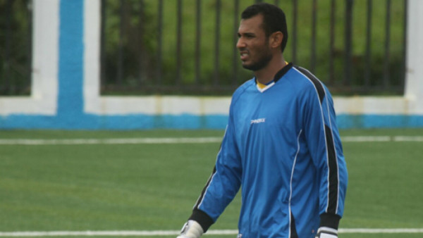 Orlin Vallecillo: 'En estas instancias no hay rival fácil”