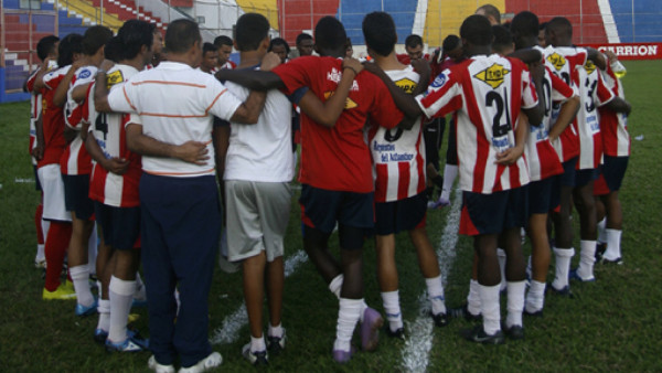 Cocoteros ponen las cosas claras