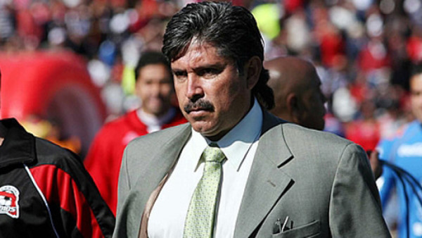 Treviño: 'Ir a Motagua es un reto importante'