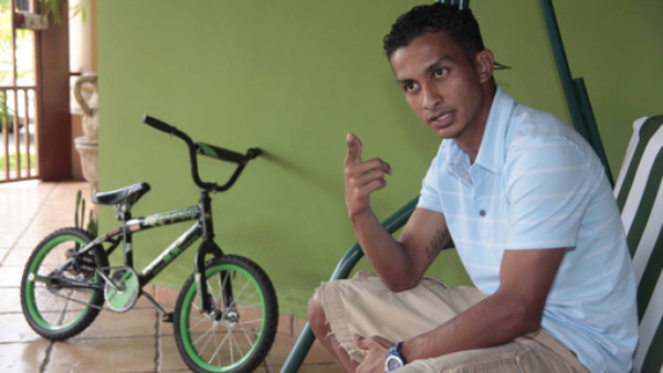 Mario Berríos le dice adiós al torneo Clausura