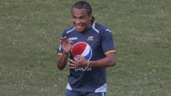 EN VIVO: Marathón le empata a Motagua