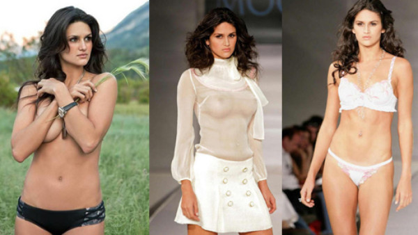 La bella paraguaya que estará en los Juegos Olímpicos 2012