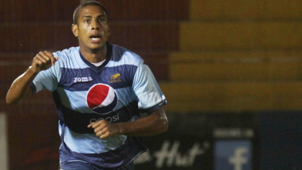 Eddie Hernández rompió una sequía de 551 días sin anotar