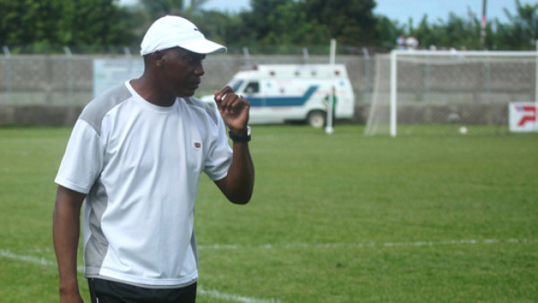 Sambulá continúa firme en el banquillo de la Real Sociedad