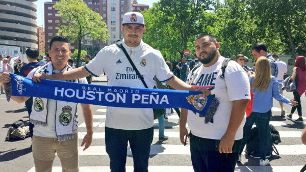 Así lucen los jugadores: Las mejores fotos previo al clásico Real Madrid-Barcelona