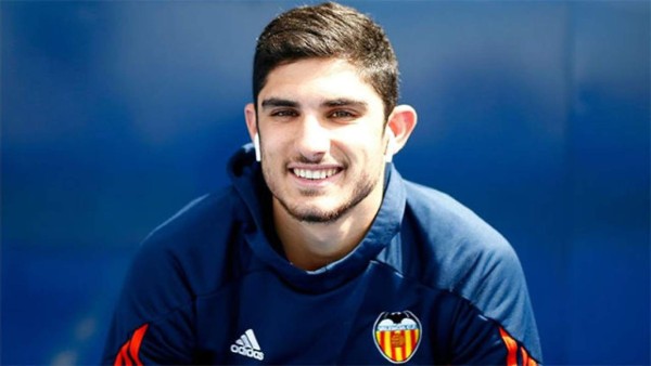 Fracasos: Los futbolistas que fueron llamados 'el nuevo Cristiano Ronaldo' y se quedaron cortos