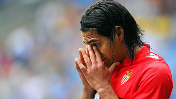 'Falcao de mi guarda”: La oración creada en Colombia para Radamel