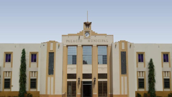 La revolución de Roberto Contreras en San Pedro Sula: La compra del hotel Sula, un gigantesco parqueo y demolerá la Municipalidad