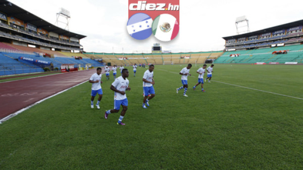 Este es el Olímpico, pesadilla de rivales