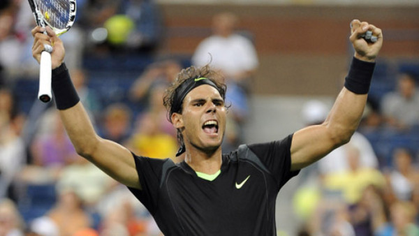 'Ganar el US Open no me obsesiona'