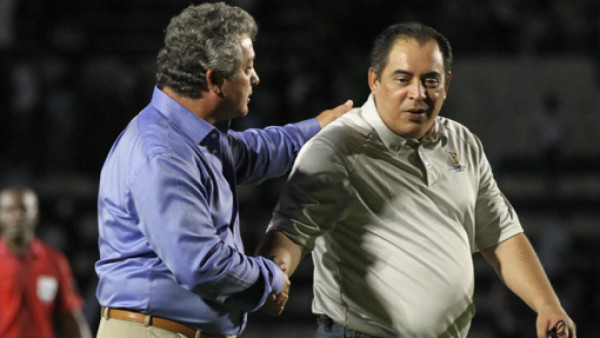 'Vaticinaban que nos iban a golear'