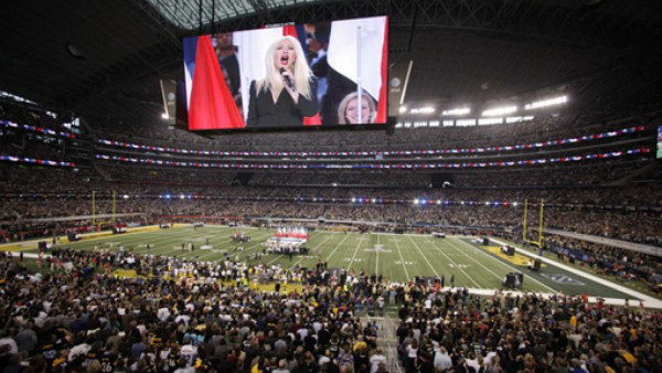 Green Bay Packers conquistó el Super Bowl