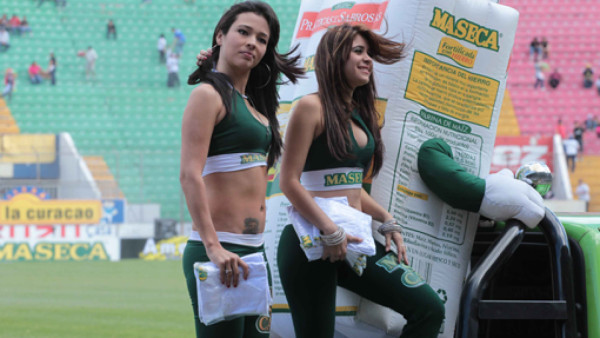 La belleza del primer juego de la Final