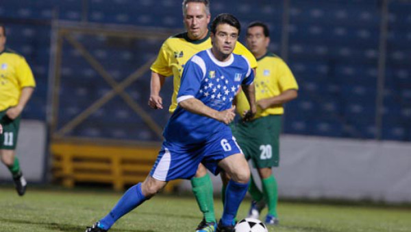 Gran 'Juego de Estrellas' en el Nacional