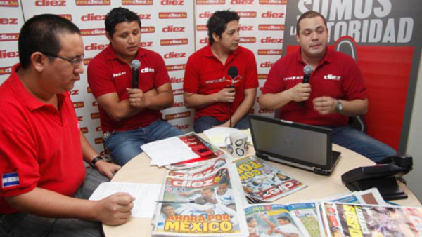 RADIO DIEZ: Seguimos en vivo