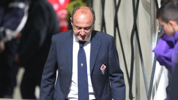 Técnico que agredió a su propio jugador en Italia pide perdón