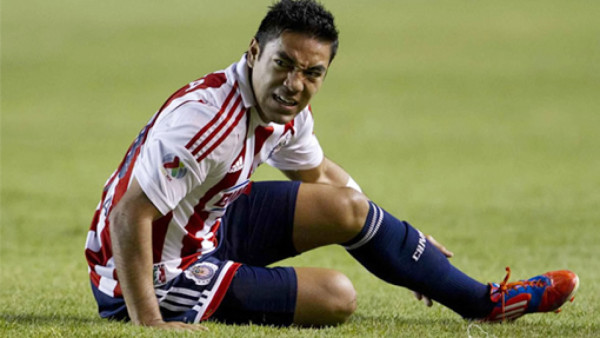 Xelajú vence a las Chivas de México y arma el caos