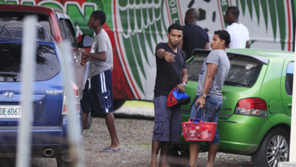 Marathón cumple segundo día de huelga