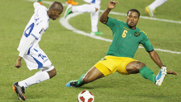 ¿Estas de acuerdo que ante Jamaica se juegue en Tegucigalpa?