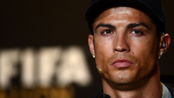 Cristiano Ronaldo: 'No sé qué va a pasar en mi futuro”