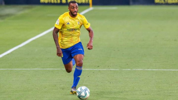 ¿Juega el Choco Lozano? El 11 titular que alista el Cádiz para sorprender al Atlético en la Liga Española