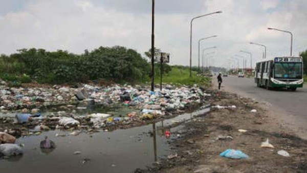 ¡Lamentable! Huracán Dorian provoca desastres en Estados Unidos