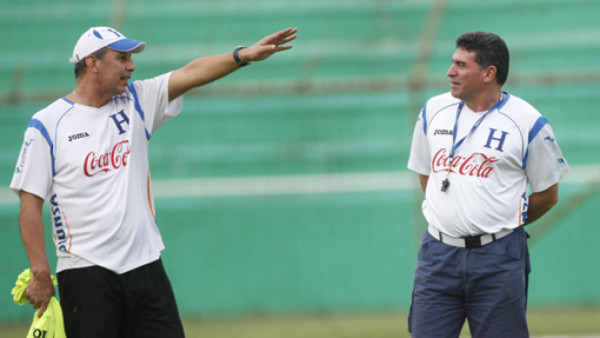 Miguel Falero: 'México es potencia, pero no hay temor”