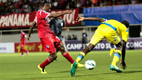 Panamá gana y jugará la final ante México