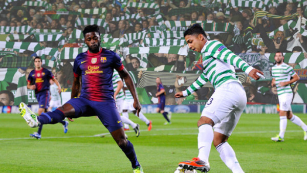 Este martes inicia la segunda jornada de Champions