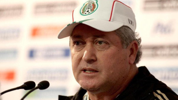 Vucetich: 'Todavía no hemos logrado nada”