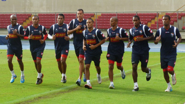 Panamá se aferra a un milagro en la última jornada eliminatoria