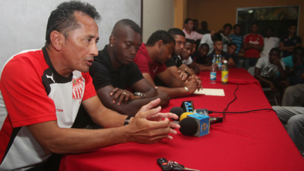 Plantilla del Vida sentenció a la directiva por atraso en salarios