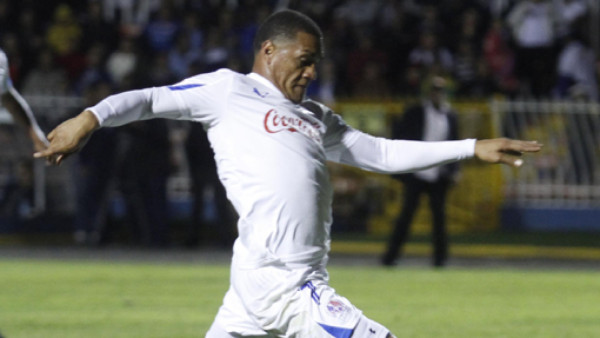 Carlos Will: 'Da lástima un equipo que solo venga a tirarse al suelo”