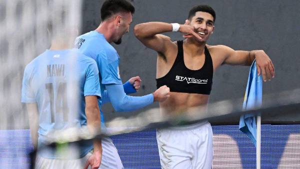 Israel se queda con el tercer lugar del Mundial Sub-20: Los asiáticos derrotaron sin problemas a Corea del Sur