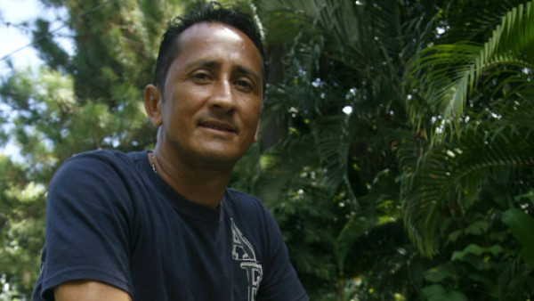 'Le tengo mucha fe a Primi Maradiaga'