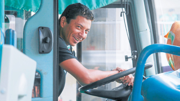 'No perder es un buen resultado'