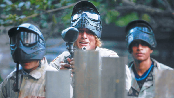 Así se prepara el Real España para el Clausura