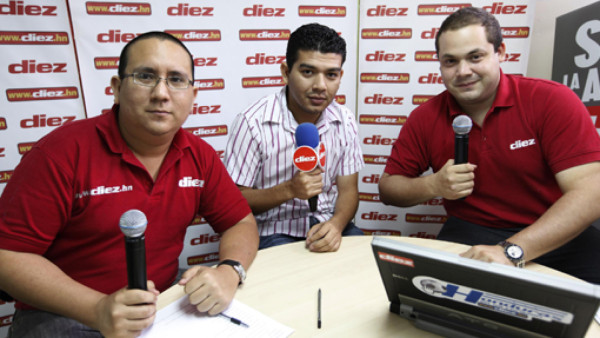 Diez-Radio: Barcelona-Real Madrid