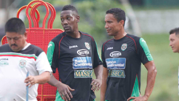 Mitchel Brown: 'Demoré, pero ya todo se arregló'