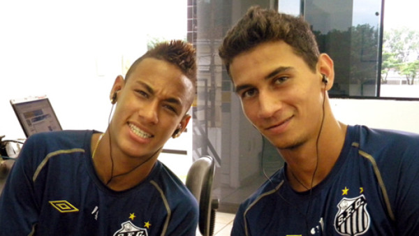 Sao Paulo ficha a la estrella Paulo Henríquez Ganso