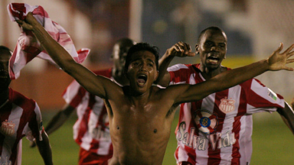 Asesinan al ex futbolista hondureño Borghi Arbizú