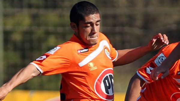 Futbolista del Cobresal chileno fallece en accidente de tráfico