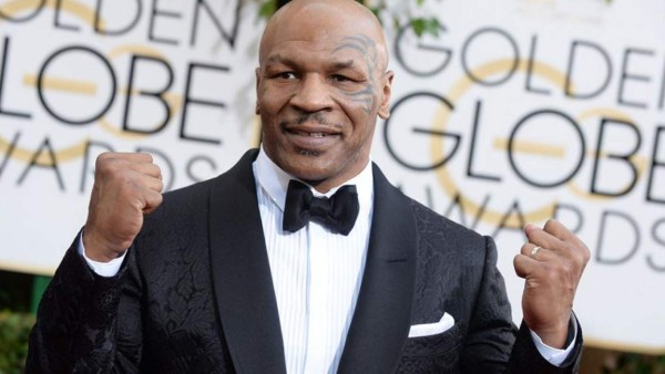 Así eran los lujos de Mike Tyson antes de caer en bancarrota